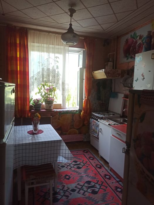 Квартира в Суми, ID 292428, фото №2
