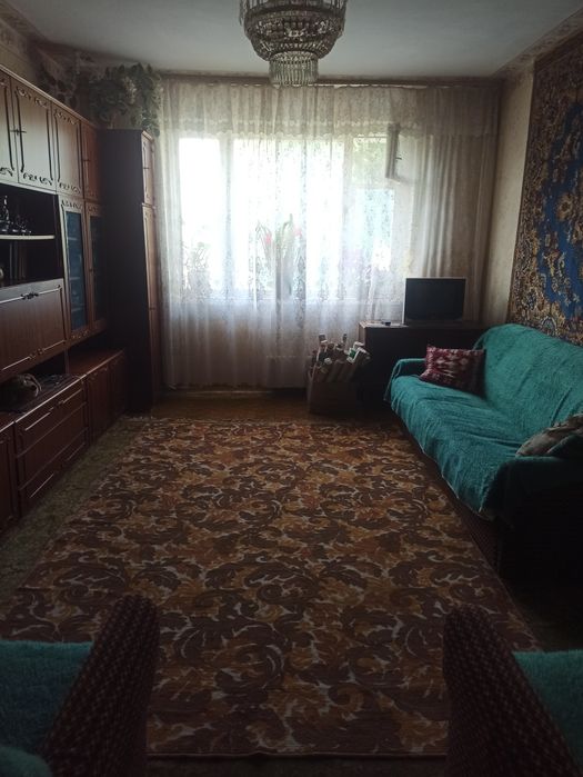 Квартира в Сумах, ID 292428, фото №6