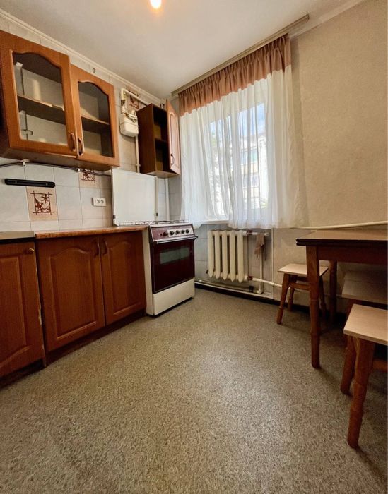 Квартира на вул. Полтавська в Києві, ID 257537, фото №1