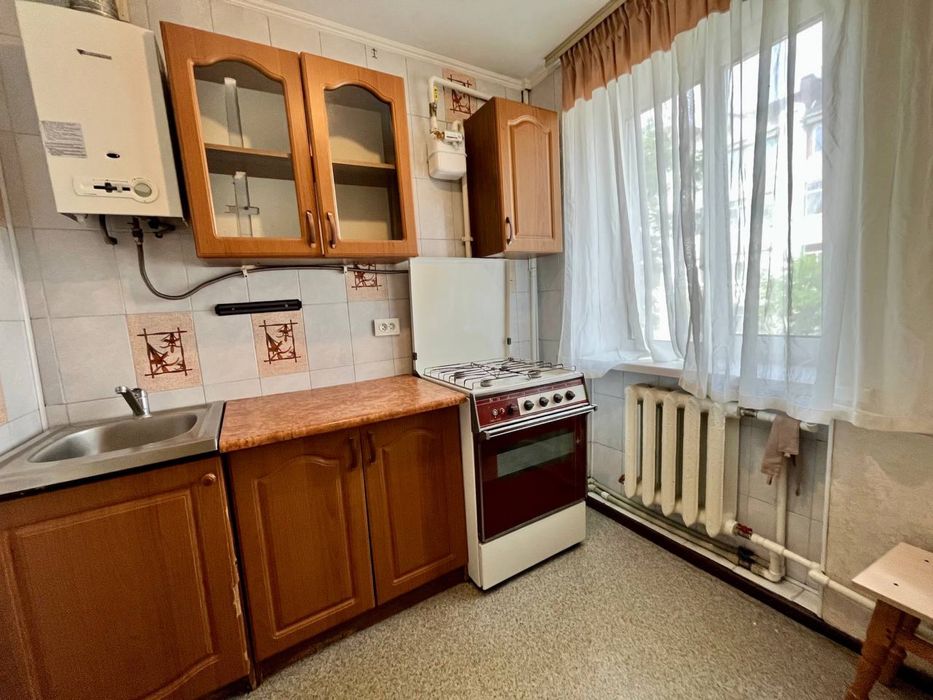 Квартира на вул. Полтавська в Києві, ID 257537, фото №2
