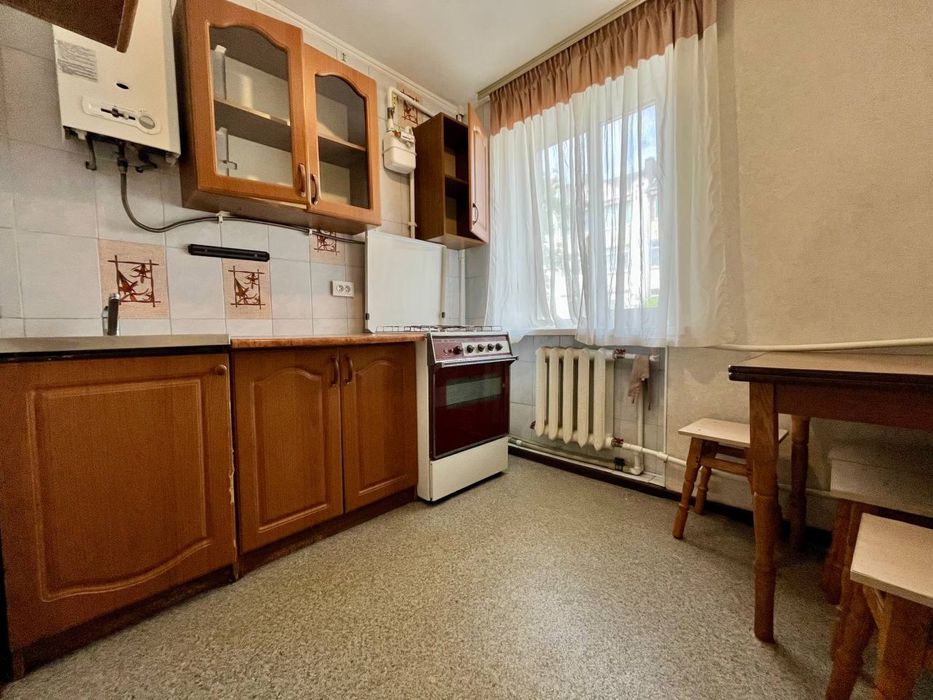 Квартира на вул. Полтавська в Києві, ID 257537, фото №3