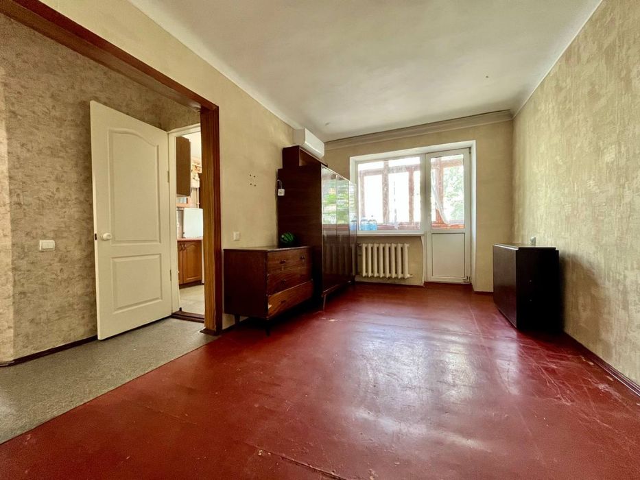 Квартира на вул. Полтавська в Києві, ID 257537, фото №4