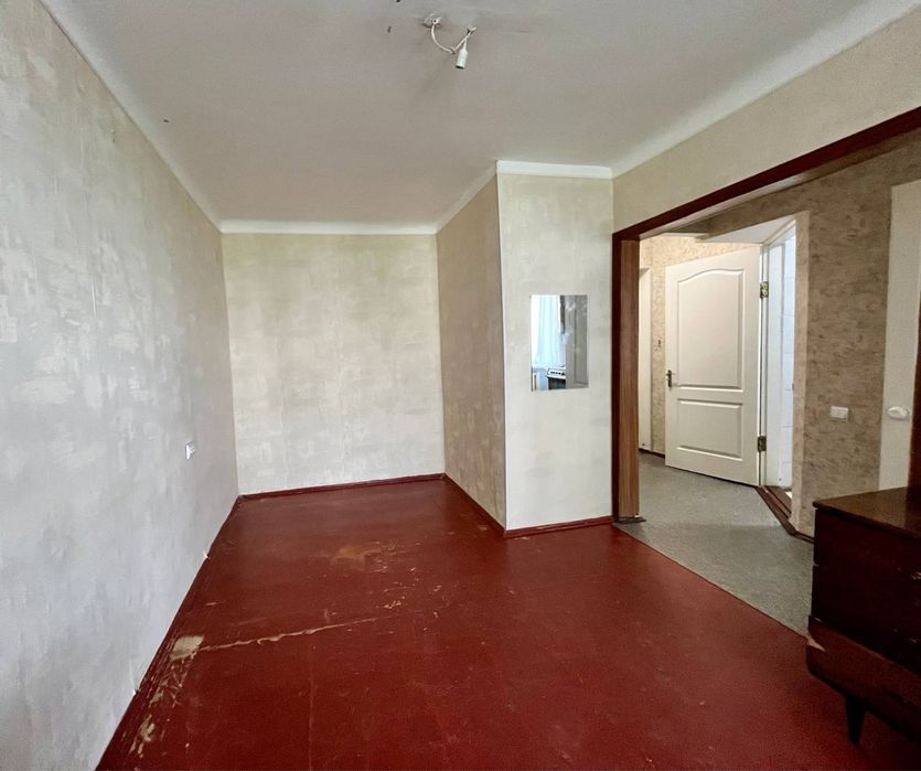 Квартира на вул. Полтавська в Києві, ID 257537, фото №5