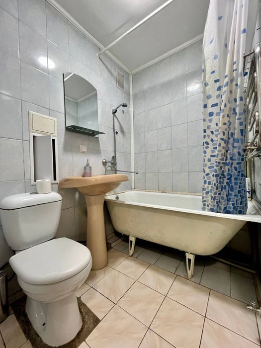 Квартира на вул. Полтавська в Києві, ID 257537, фото №7