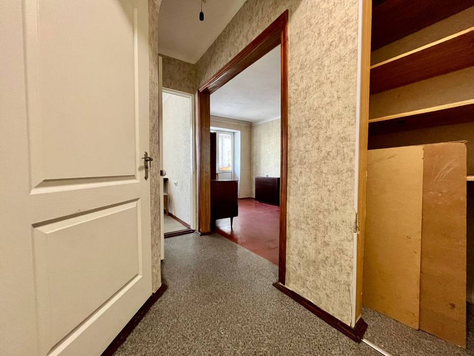 Квартира на вул. Полтавська в Києві, ID 257537, фото №8