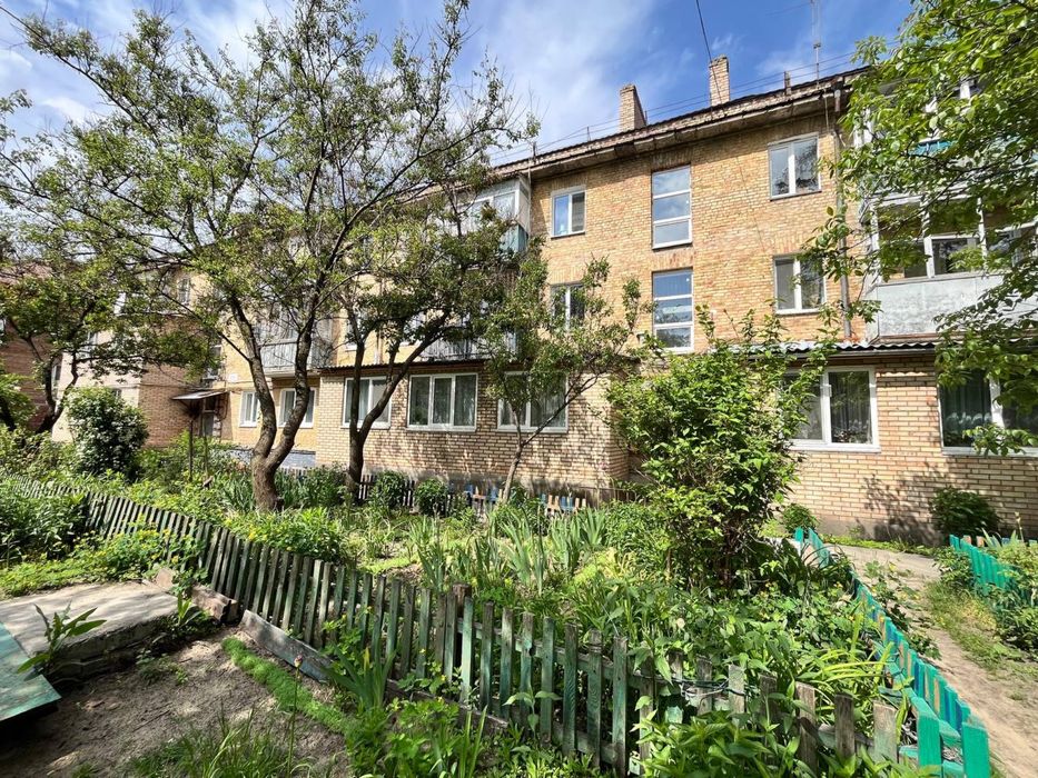 Квартира на вул. Полтавська в Києві, ID 257537, фото №9