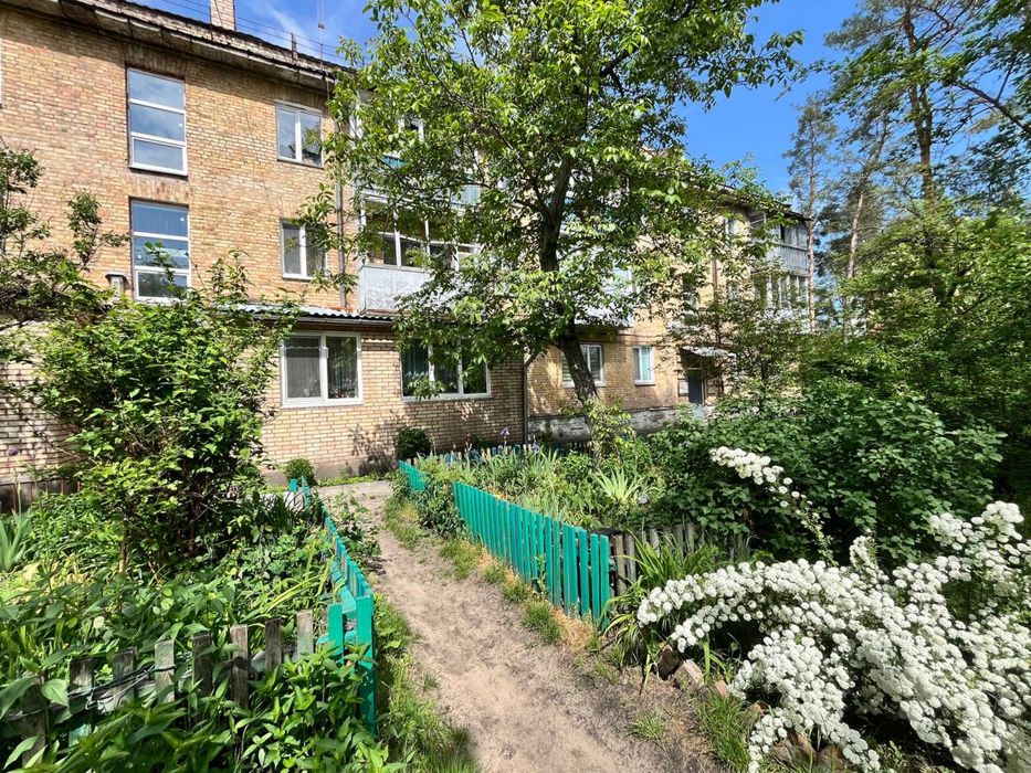 Квартира на вул. Полтавська в Києві, ID 257537, фото №10