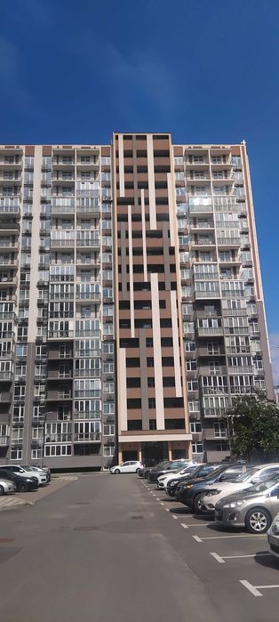 Квартира на ЖК Кришталеві Джерела в Києві, ID 257596, фото №1