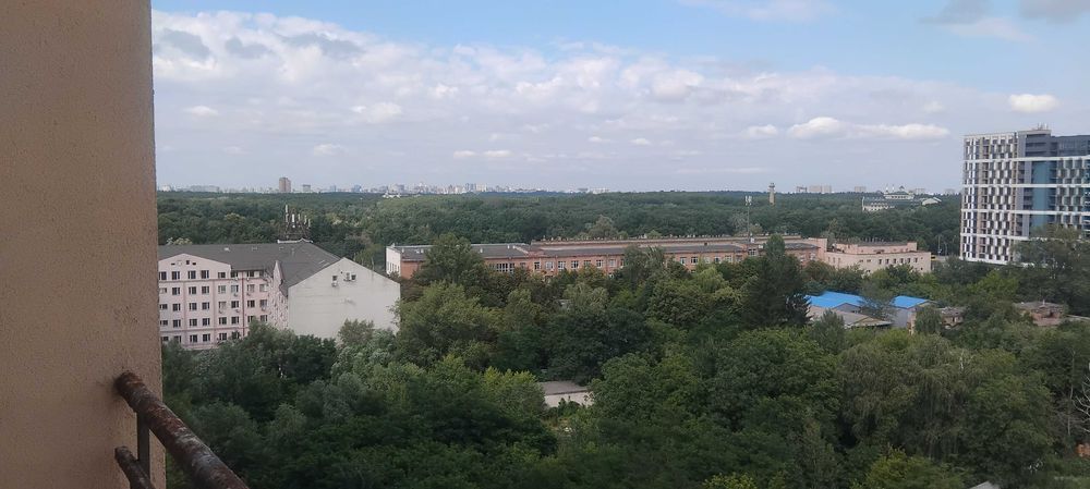 Квартира на ЖК Кришталеві Джерела в Києві, ID 257596, фото №7