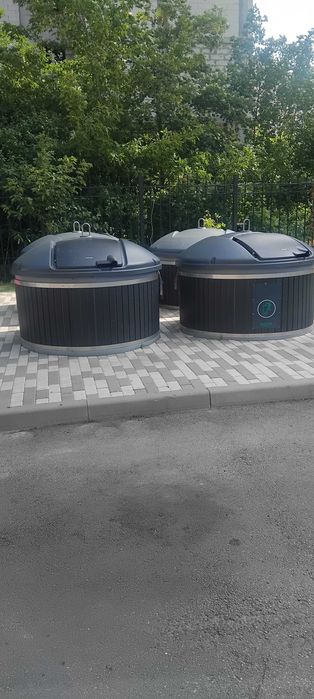 Квартира на ЖК Кришталеві Джерела в Києві, ID 257596, фото №8