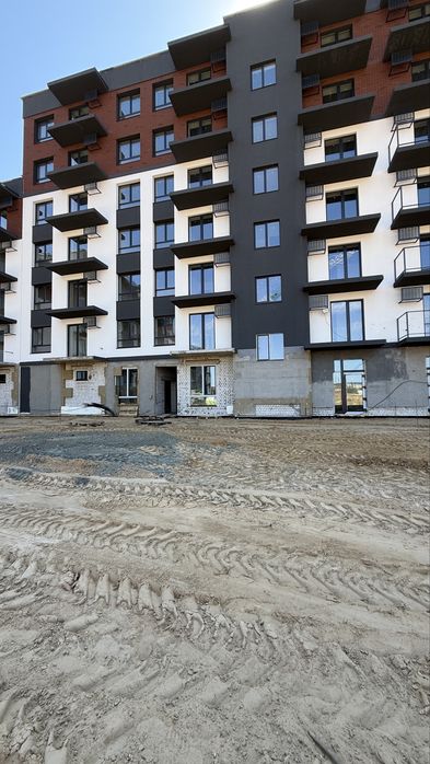 Квартира на ЖК Бургундія 3 в Києві, ID 257586, фото №13