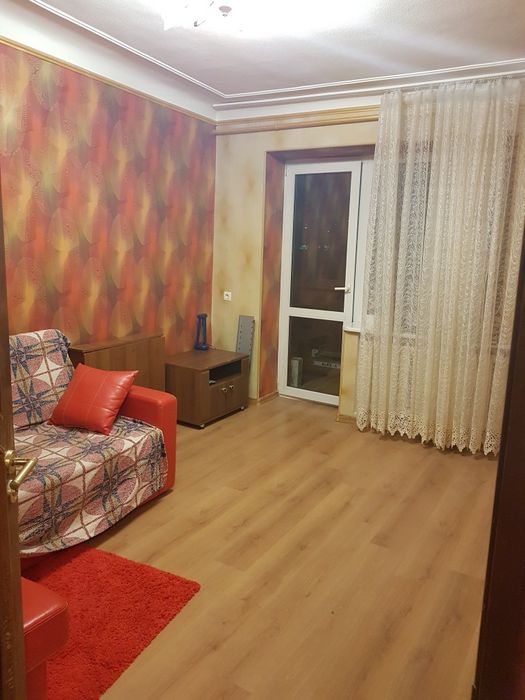 Квартира на 5 мин до м.Кловская в Київ, ID 257567, фото №3