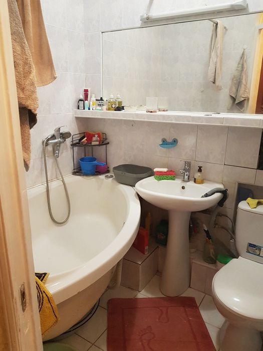 Квартира на 5 мин до м.Кловская в Київ, ID 257567, фото №4