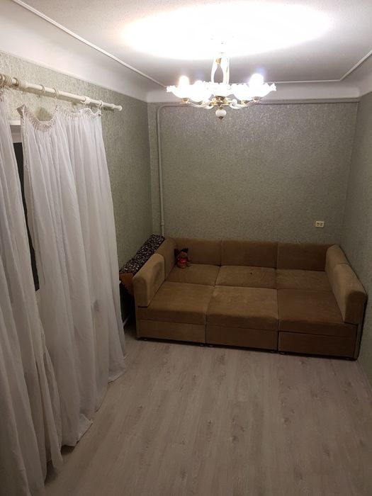 Квартира на 5 мин до м.Кловская в Київ, ID 257567, фото №5