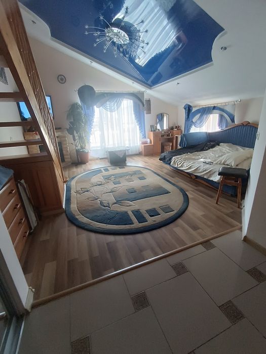 Квартира на вул. Угорницька в Івано-Франківську, ID 257594, фото №1