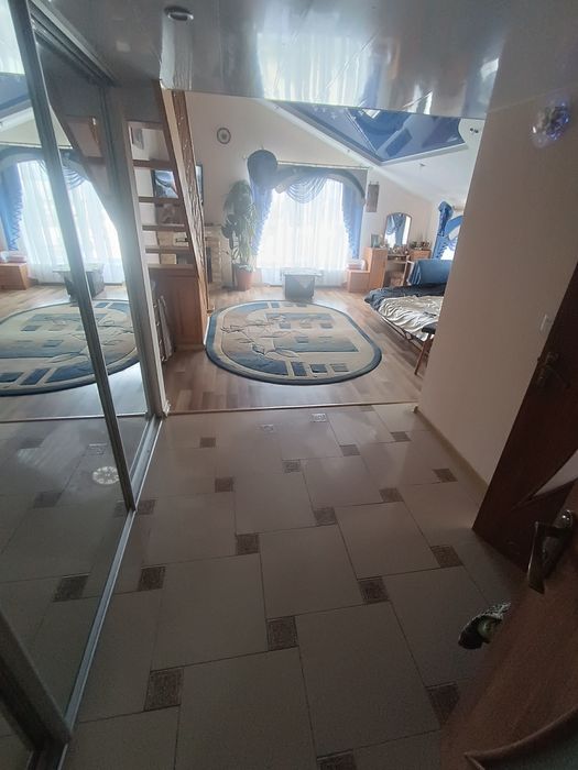 Квартира на вул. Угорницька в Івано-Франківську, ID 257594, фото №4