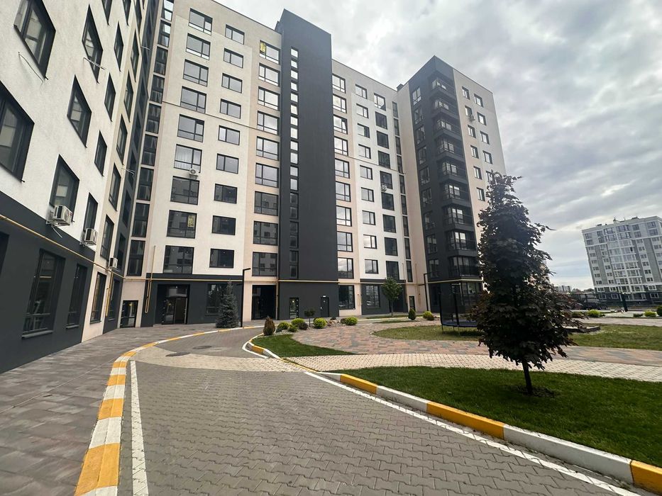 Квартира на ЖК Сontinent RAY в Києві, ID 257573, фото №18