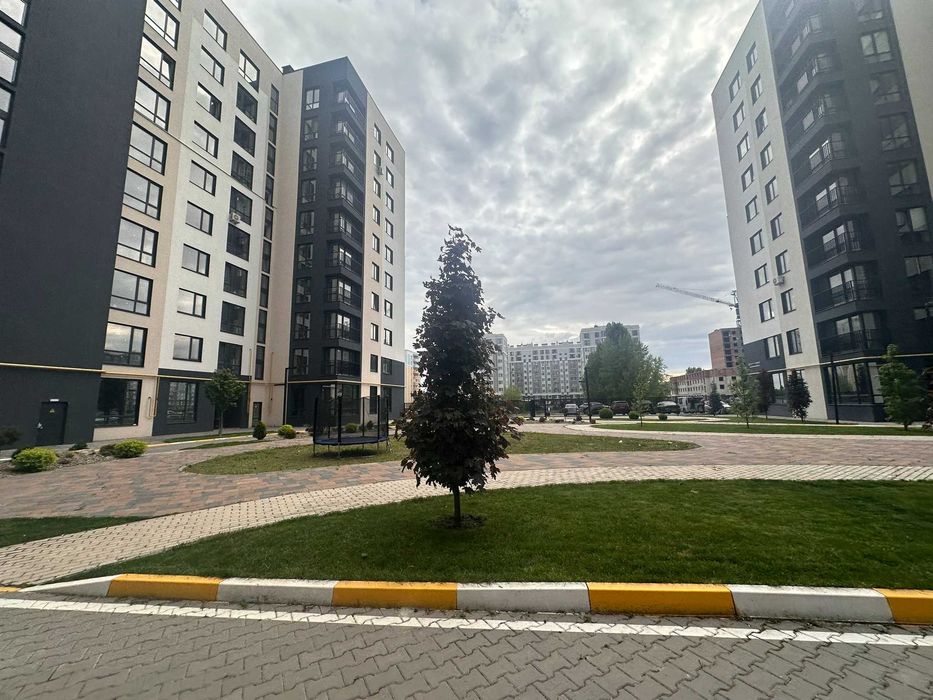 Квартира на ЖК Сontinent RAY в Києві, ID 257573, фото №19