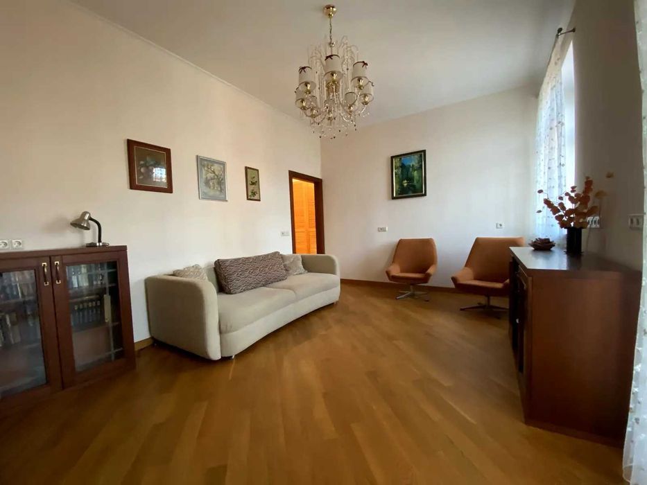 Квартира на вул. Саксаганського, 12Б в Київ, ID 257627, фото №1