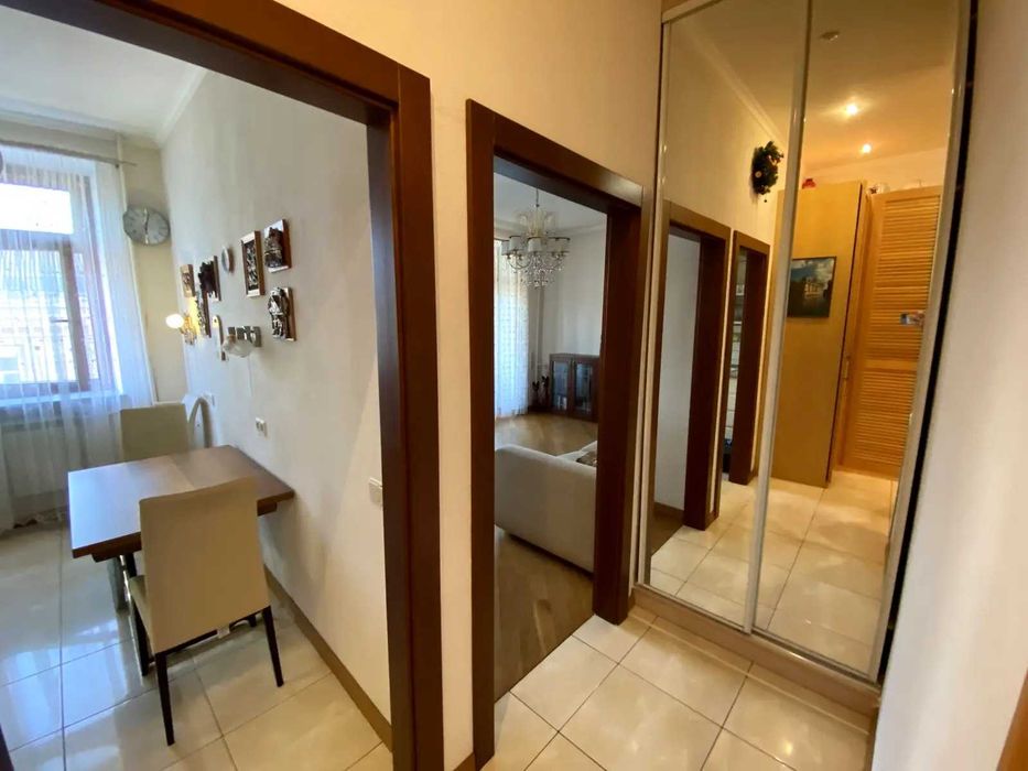 Квартира на вул. Саксаганського, 12Б в Київ, ID 257627, фото №4