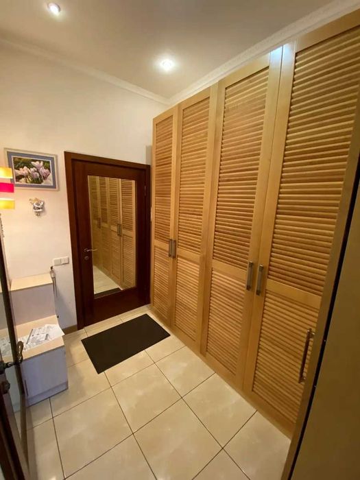 Квартира на вул. Саксаганського, 12Б в Київ, ID 257627, фото №5