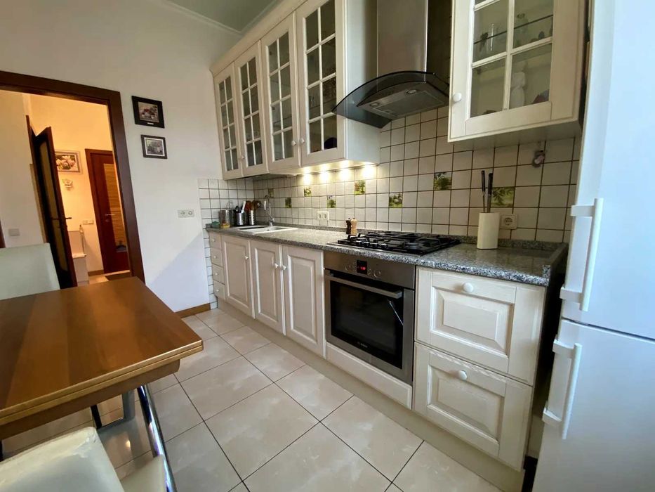 Квартира на вул. Саксаганського, 12Б в Києві, ID 257627, фото №6