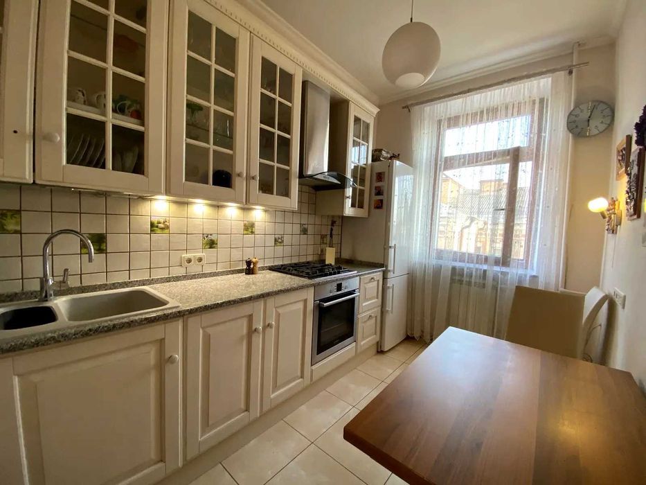 Квартира на вул. Саксаганського, 12Б в Києві, ID 257627, фото №7