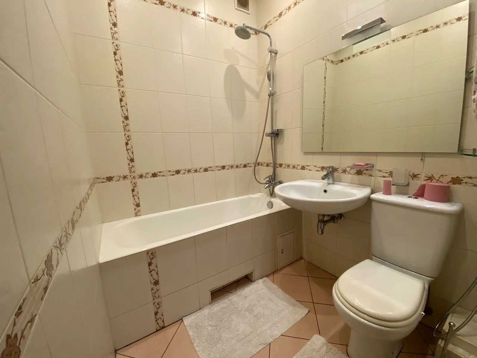 Квартира на вул. Саксаганського, 12Б в Києві, ID 257627, фото №9