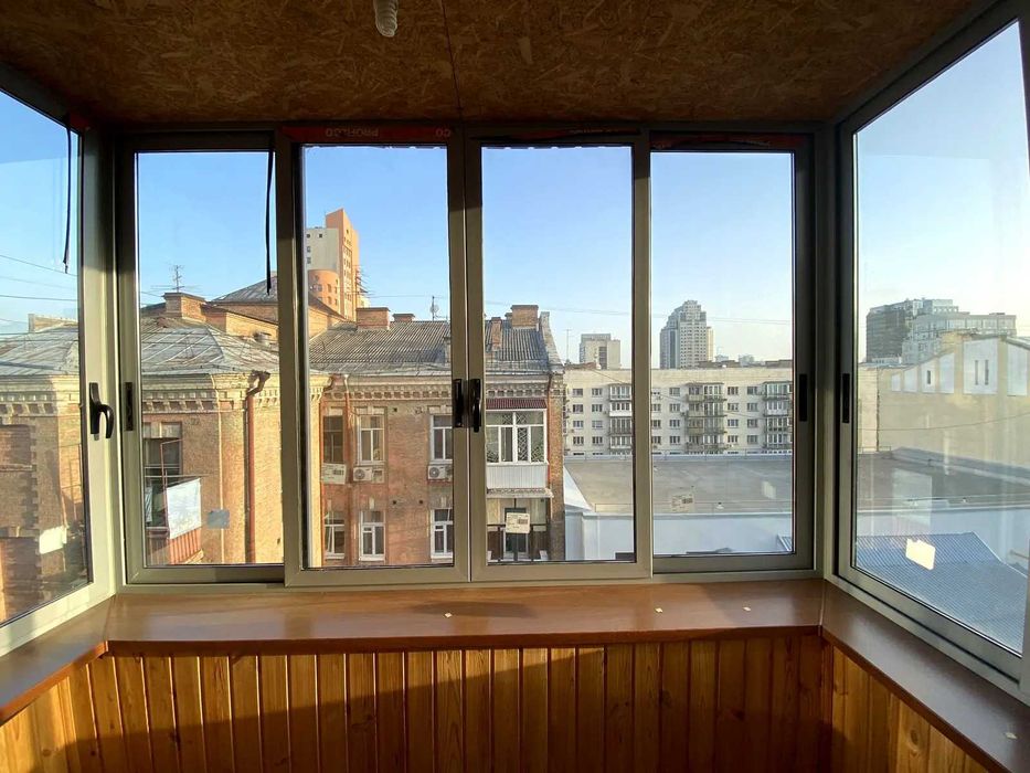 Квартира на вул. Саксаганського, 12Б в Києві, ID 257627, фото №10