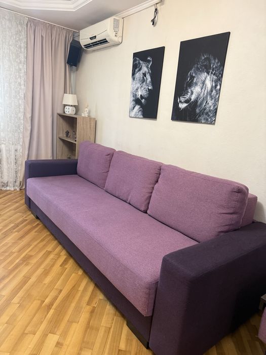 Квартира на вул. Новаторів, 22а в Києві, ID 257636, фото №2