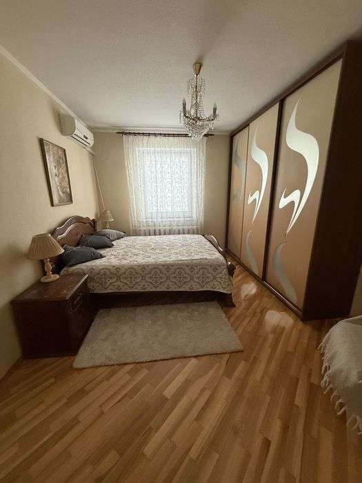 Квартира на вул. Новаторів, 22а в Києві, ID 257636, фото №12