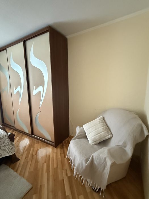 Квартира на вул. Новаторів, 22а в Києві, ID 257636, фото №13