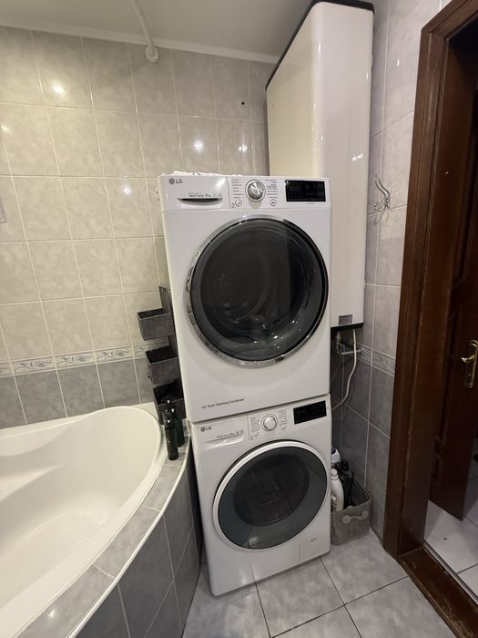 Квартира на вул. Новаторів, 22а в Києві, ID 257636, фото №15