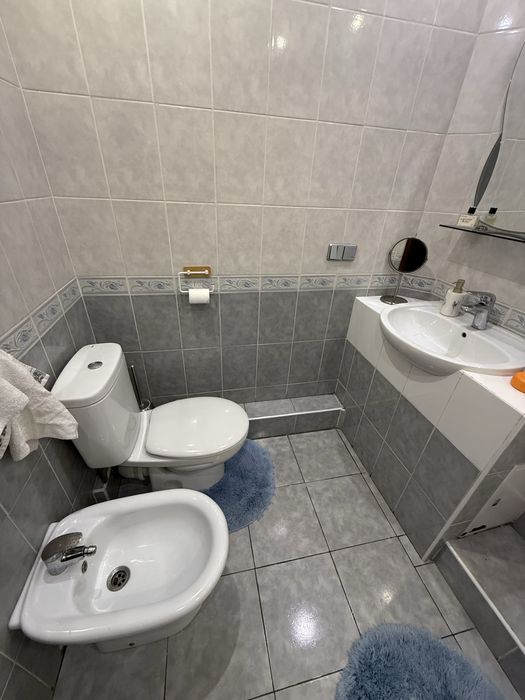 Квартира на вул. Новаторів, 22а в Києві, ID 257636, фото №16