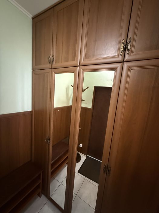 Квартира на вул. Новаторів, 22а в Києві, ID 257636, фото №4