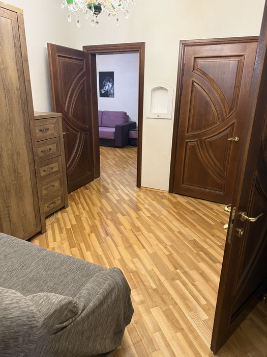 Квартира на вул. Новаторів, 22а в Києві, ID 257636, фото №6