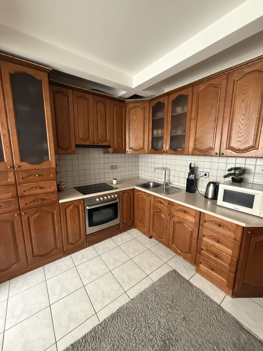 Квартира на вул. Новаторів, 22а в Києві, ID 257636, фото №8