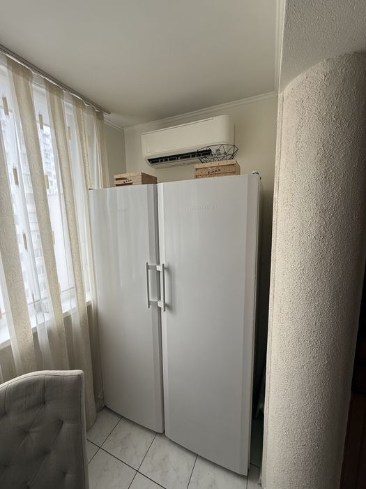 Квартира на вул. Новаторів, 22а в Києві, ID 257636, фото №9