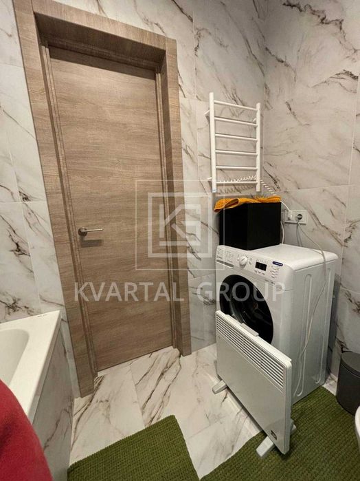 Квартира на ЖК Молодість в Києві, ID 257582, фото №10