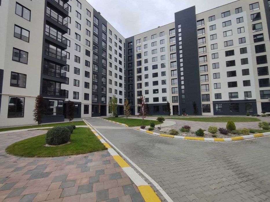 Квартира на ЖК «Континент Рей» в Києві, ID 257584, фото №2