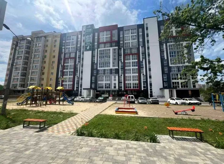 Квартира в Києві, ID 307224, фото №6
