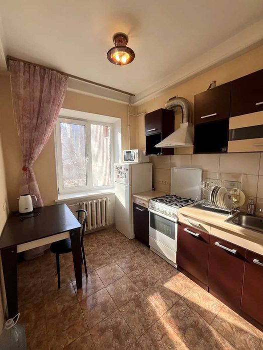Квартира на вул. Велика Васильківська в Києві, ID 257621, фото №1