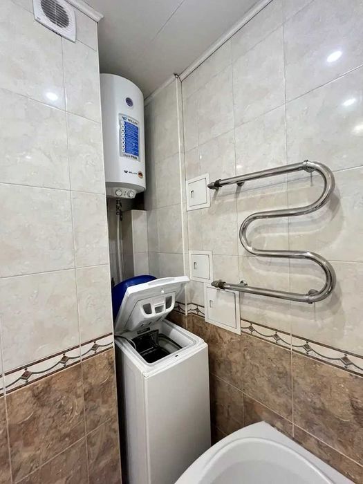 Квартира на вул. Велика Васильківська в Києві, ID 257621, фото №12