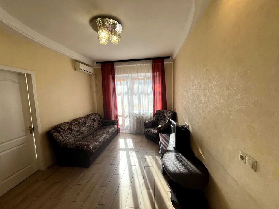 Квартира на вул. Велика Васильківська в Києві, ID 257621, фото №16