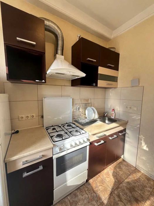 Квартира на вул. Велика Васильківська в Києві, ID 257621, фото №3