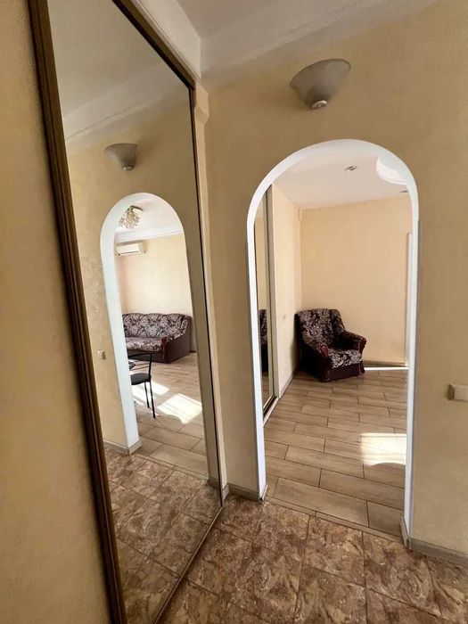 Квартира на вул. Велика Васильківська в Києві, ID 257621, фото №5