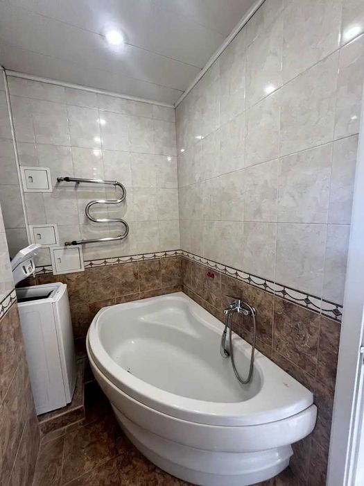 Квартира на вул. Велика Васильківська в Києві, ID 257621, фото №10