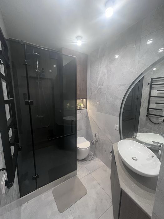 Квартира на ЖК «На Прорізній» в Києві, ID 257579, фото №5