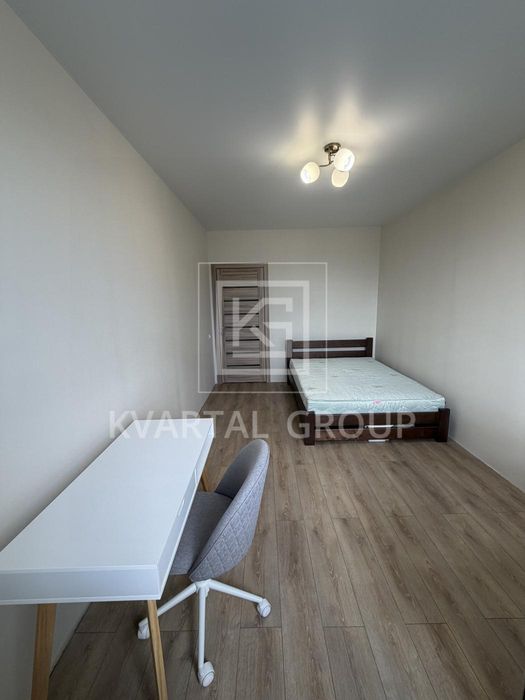 Квартира на вул. Остромирська в Києві, ID 307128, фото №7