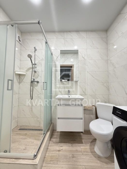 Квартира на вул. Остромирська в Києві, ID 307128, фото №9